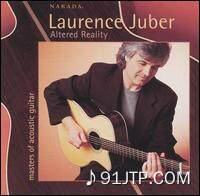 Laurence Juber《The Jig Is Up》GTP谱