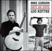 Leo Kottke《Living In The Country》GTP谱