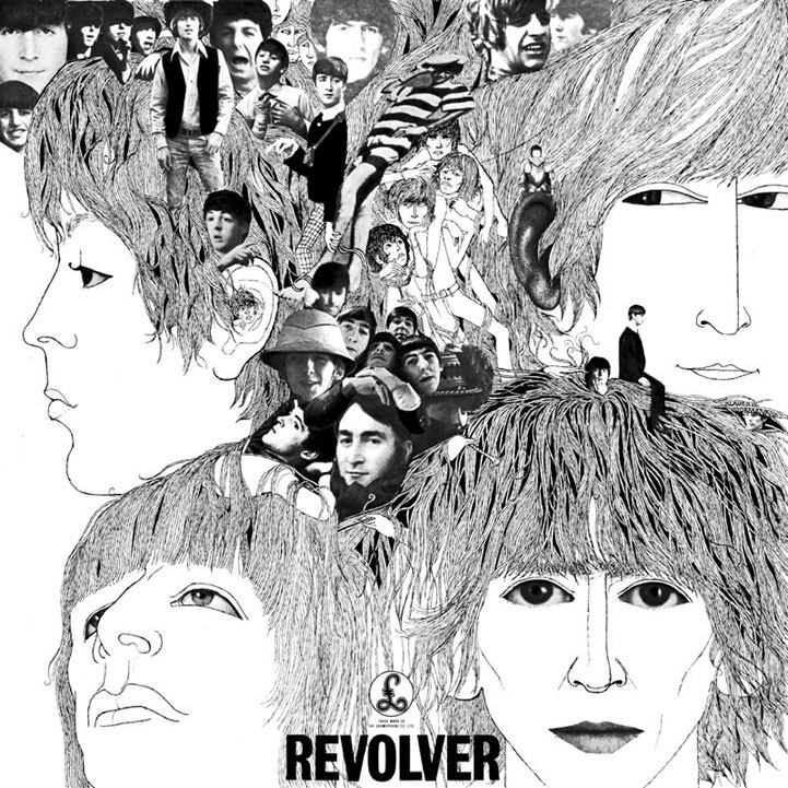 The Beatles《For No One》GTP谱