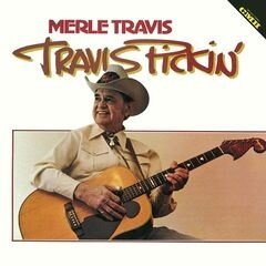 Merle Travis《Midnight Special》GTP谱