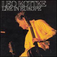 Leo Kottke《Eggtooth》GTP谱