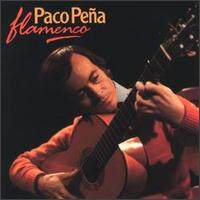 Paco Pena《La Lola》GTP谱