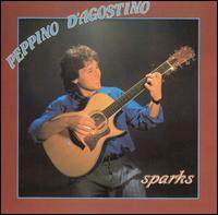 Peppino d\'Agostino《Bella Donna》GTP谱