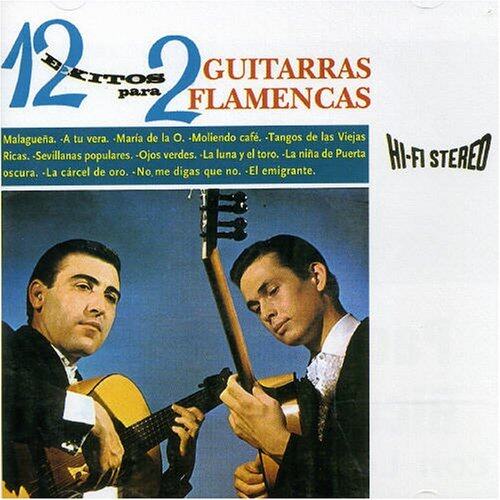 Paco de Lucía《Sevillanas populares》GTP谱