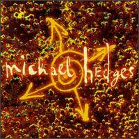 Michael Hedges《Baal Tshuvah》GTP谱