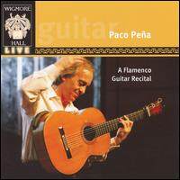 Paco Pena《A Paso Lento》GTP谱
