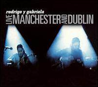 Rodrigo y Gabriela《Capitan Casanova》GTP谱