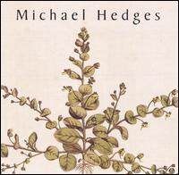 Michael Hedges《The Rootwitch》GTP谱