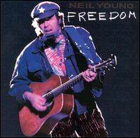 Neil Young《Crime In The City》GTP谱
