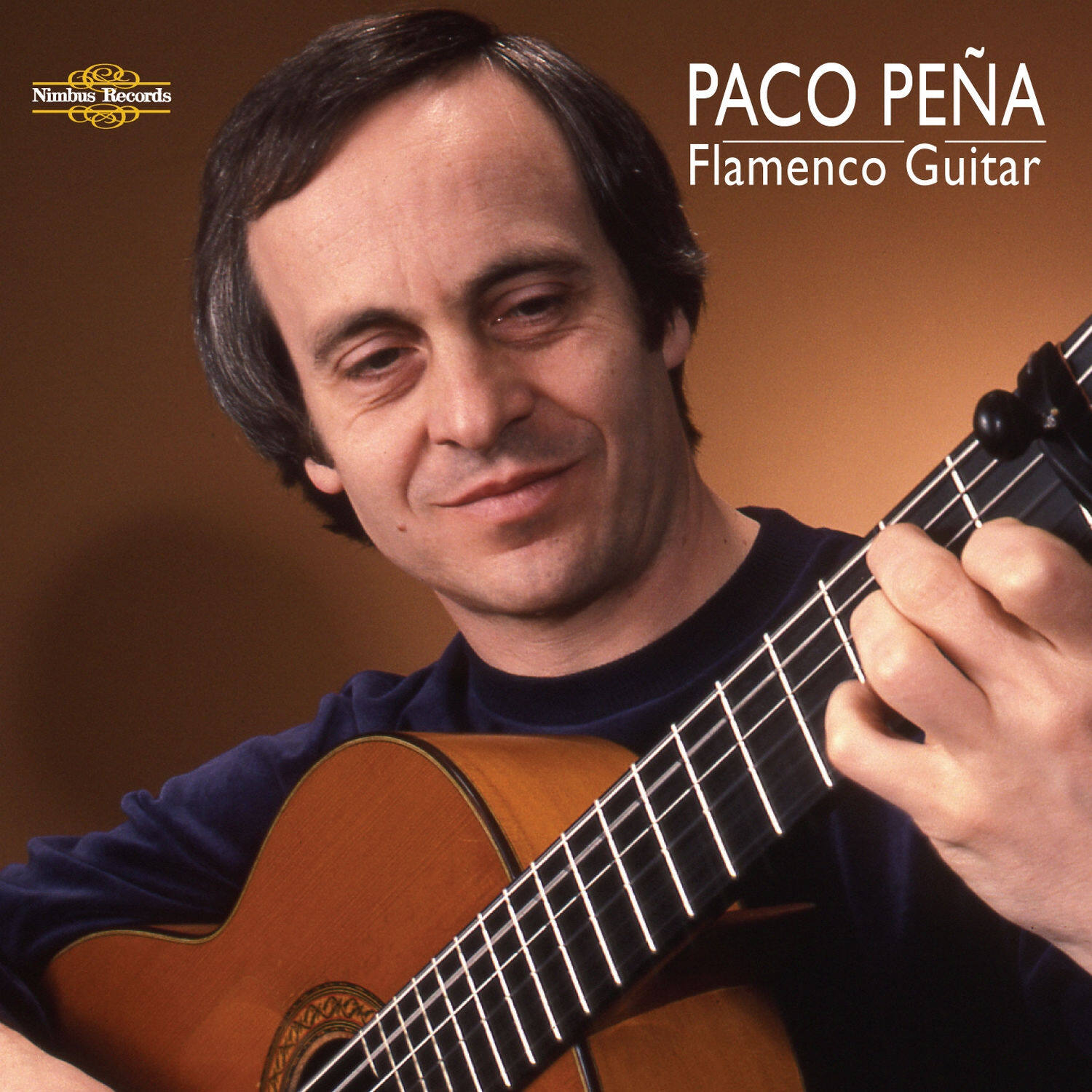 Paco Pena《Los Veleros》GTP谱