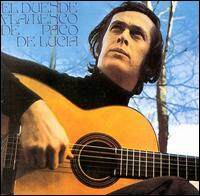 Paco de Lucía《Farruca de Lucia》GTP谱