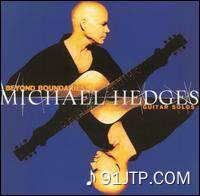 Michael Hedges《Because Its There》GTP谱