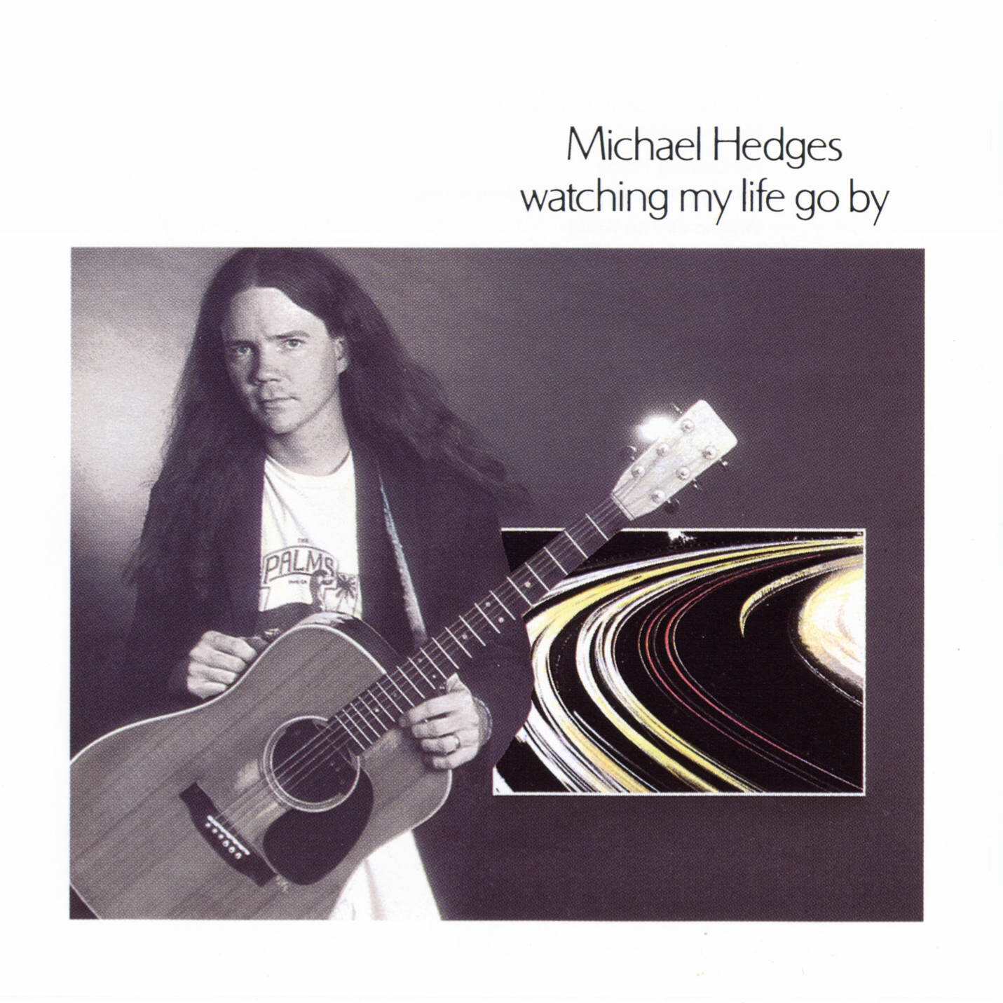 Michael Hedges《Holiday》GTP谱