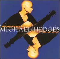 Michael Hedges《Bensusan》GTP谱