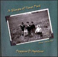 Peppino d\'Agostino《The Dancer》GTP谱