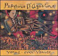 Peppino d\'Agostino《Grand Canyon》GTP谱