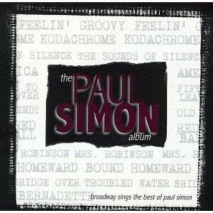 Paul Simon《So Long Frank Lloyd Wright》GTP谱
