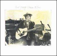 Neil Young《Look Out For My Love》GTP谱
