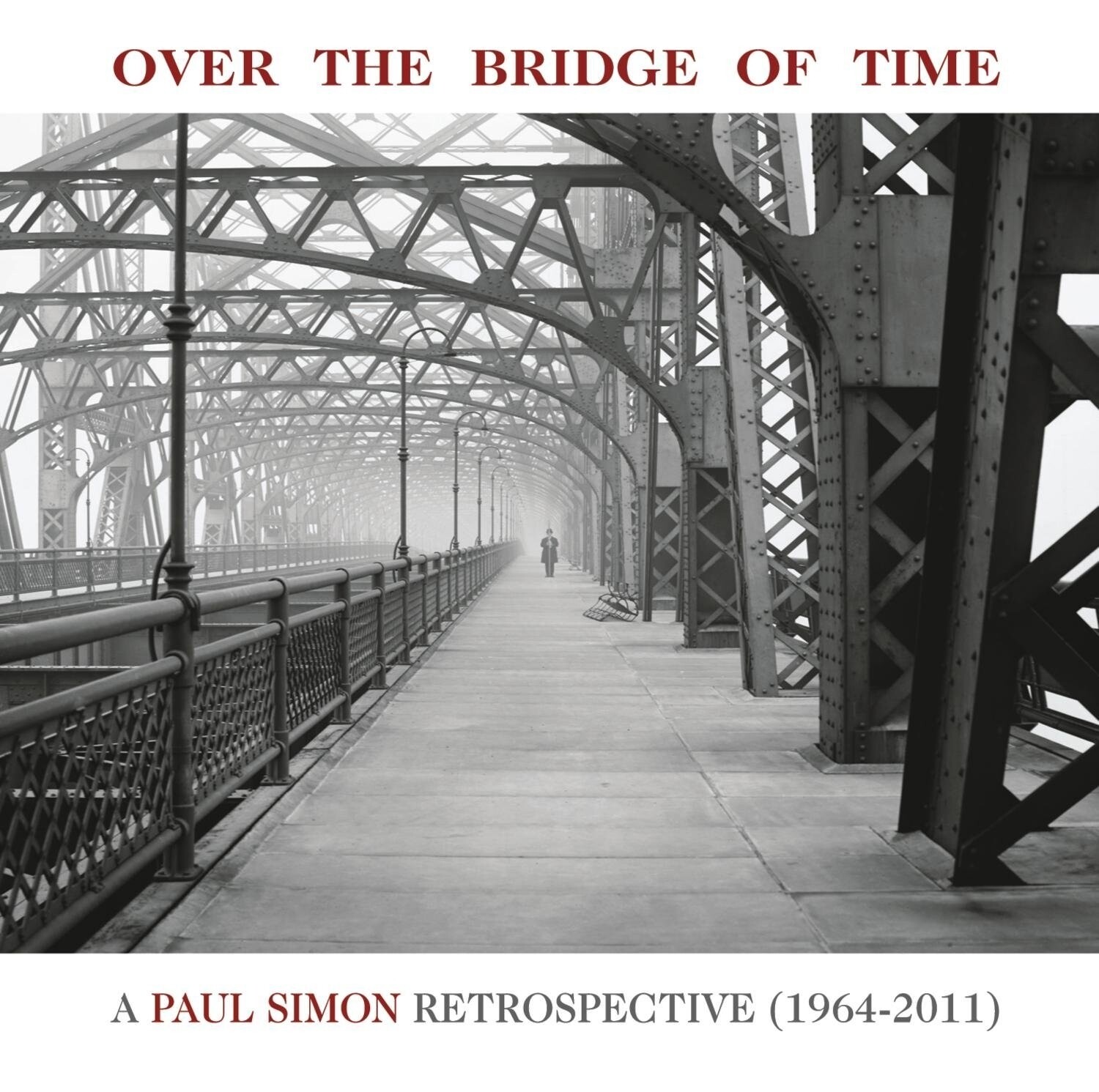 Paul Simon《The Only Living Boy In New York》GTP谱