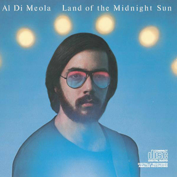 Al di Meola《The Wizard》GTP谱