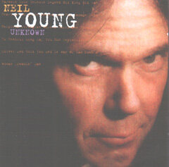 Neil Young《Long May You Run》GTP谱