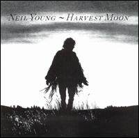 Neil Young《Harvest Moon》GTP谱