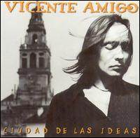 Vicente Amigo《Tres Notas Para Decirte Te Quiero》GTP谱