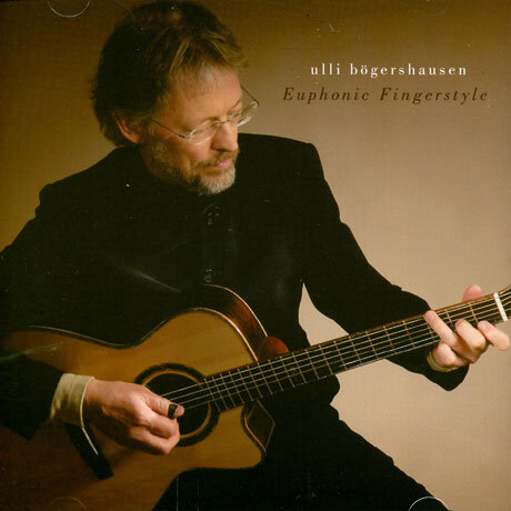 Ulli Bögershausen《Hit The Road Jack》GTP谱