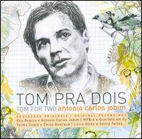 Antonio Carlos Jobim《Eu Sei Que Vou Te Amar》GTP谱