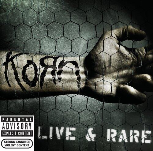 Korn《Earache My Eye》GTP谱