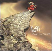Korn《Bbk》GTP谱
