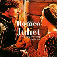 Nino Rota《What Is A Youth-Theme From Romeo And Juliet》GTP谱