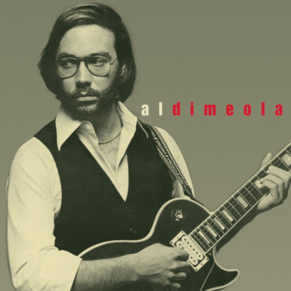 Al di Meola《Race With The Devil On Spanish Highway》GTP谱