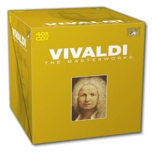 Antonio Vivaldi《Concerto In E Major》GTP谱