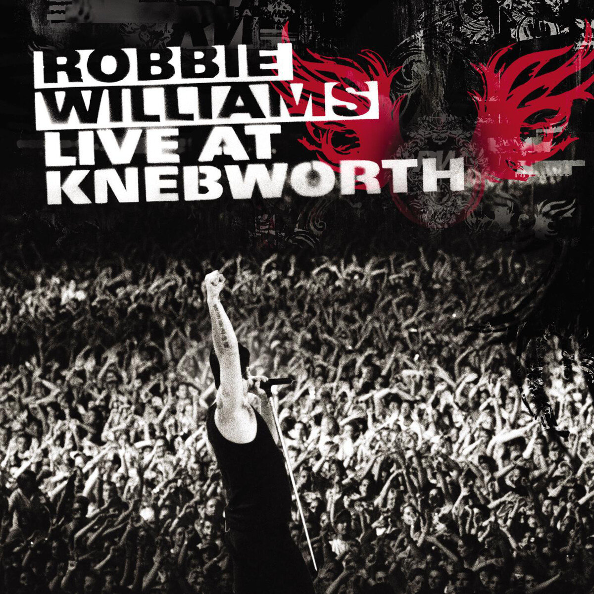Robbie Williams《Hot Fudge》GTP谱