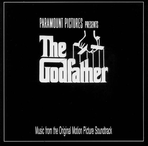 Nino Rota《The Godfather-教父-Speak Softly Love-温柔的倾诉》GTP谱