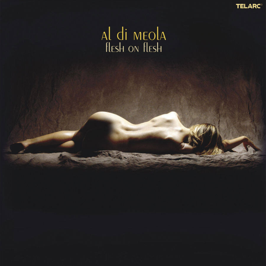 Al di Meola《Deep And Madly》GTP谱