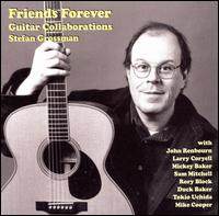 Stefan Grossman《Kickin Up The Dust》GTP谱