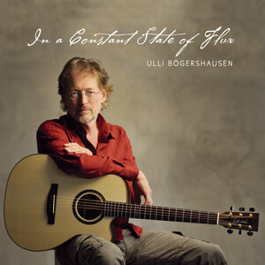 Ulli Bögershausen《One Of Us》GTP谱