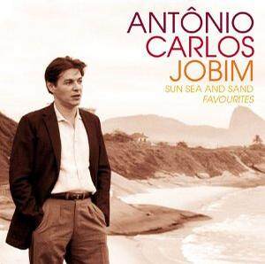 Antonio Carlos Jobim《Garota De Ipanema》GTP谱