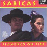 Sabicas《Castellana》GTP谱