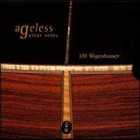 Ulli Bögershausen《Angie》GTP谱