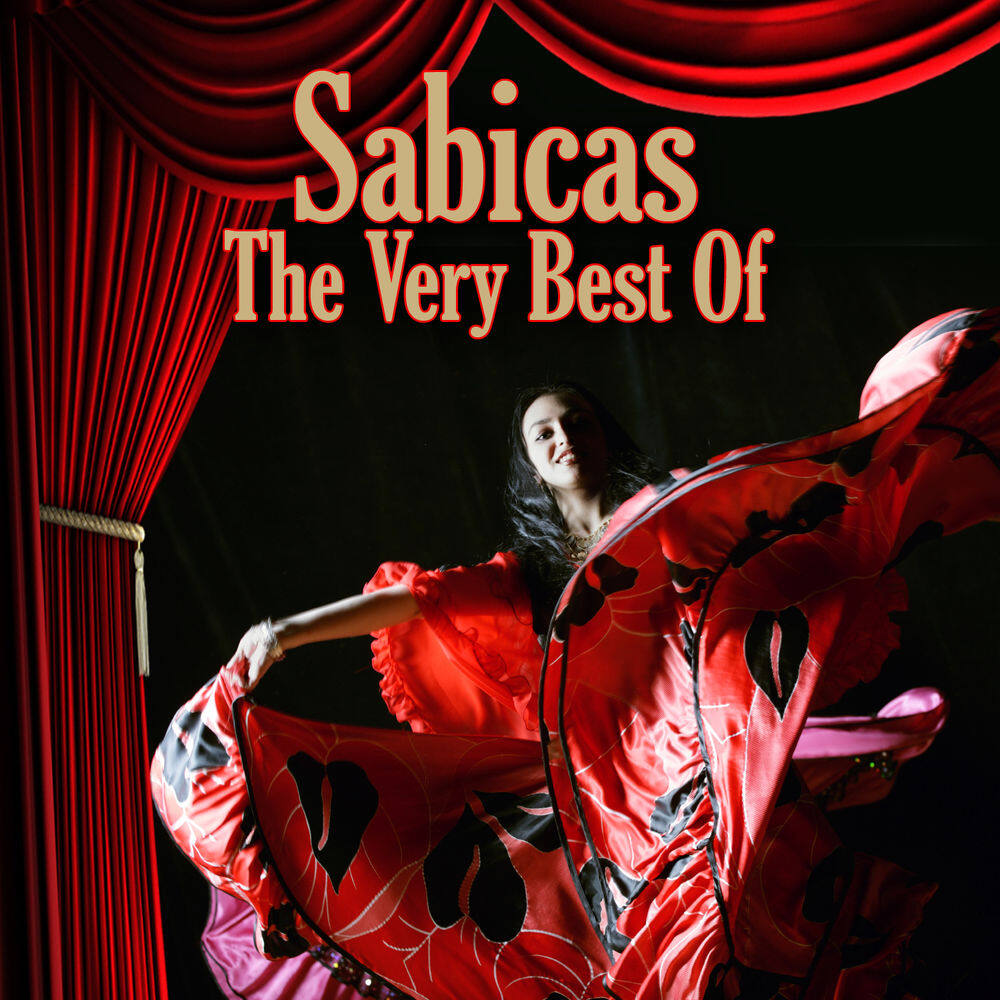 Sabicas《Punta Y Tacon》GTP谱