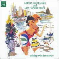 Antonio Carlos Jobim《Engano》GTP谱
