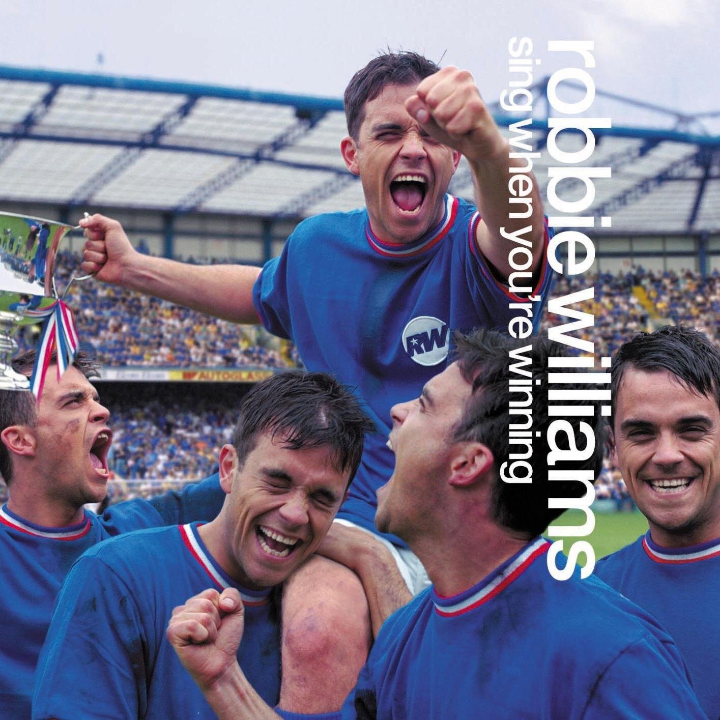 Robbie Williams《The Road To Mandalay》GTP谱