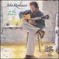 John Renbourn《The Princess And The Pudding》GTP谱