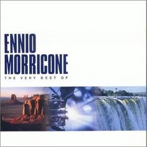 Ennio Morricone《My Name Is Nobody》GTP谱