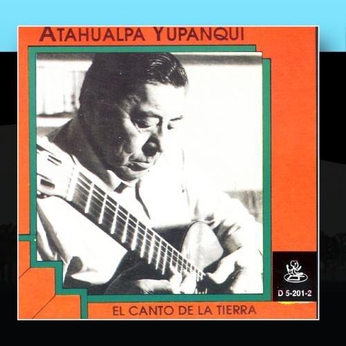 Atahualpa Yupanqui《La Pobricita》GTP谱