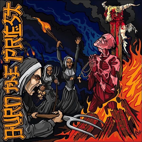 Lamb of God《Bloodletting》GTP谱