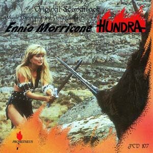Ennio Morricone《The Wild Horde》GTP谱
